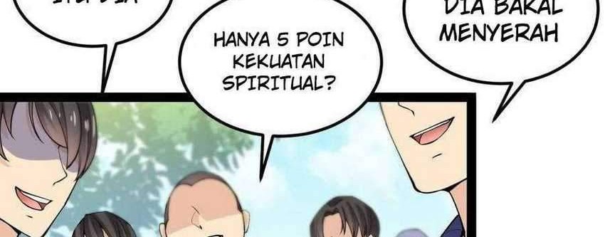 Fairy King’s Daily Life Chapter 05 Gambar 44