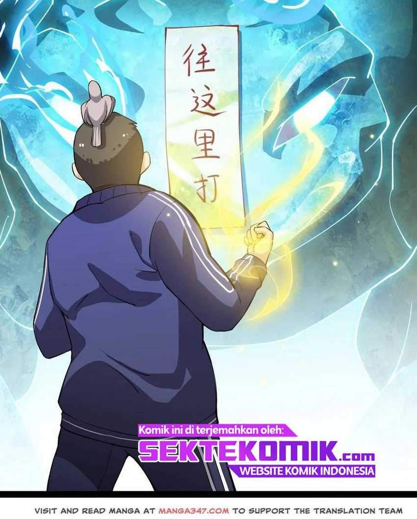 Fairy King’s Daily Life Chapter 04 Gambar 20