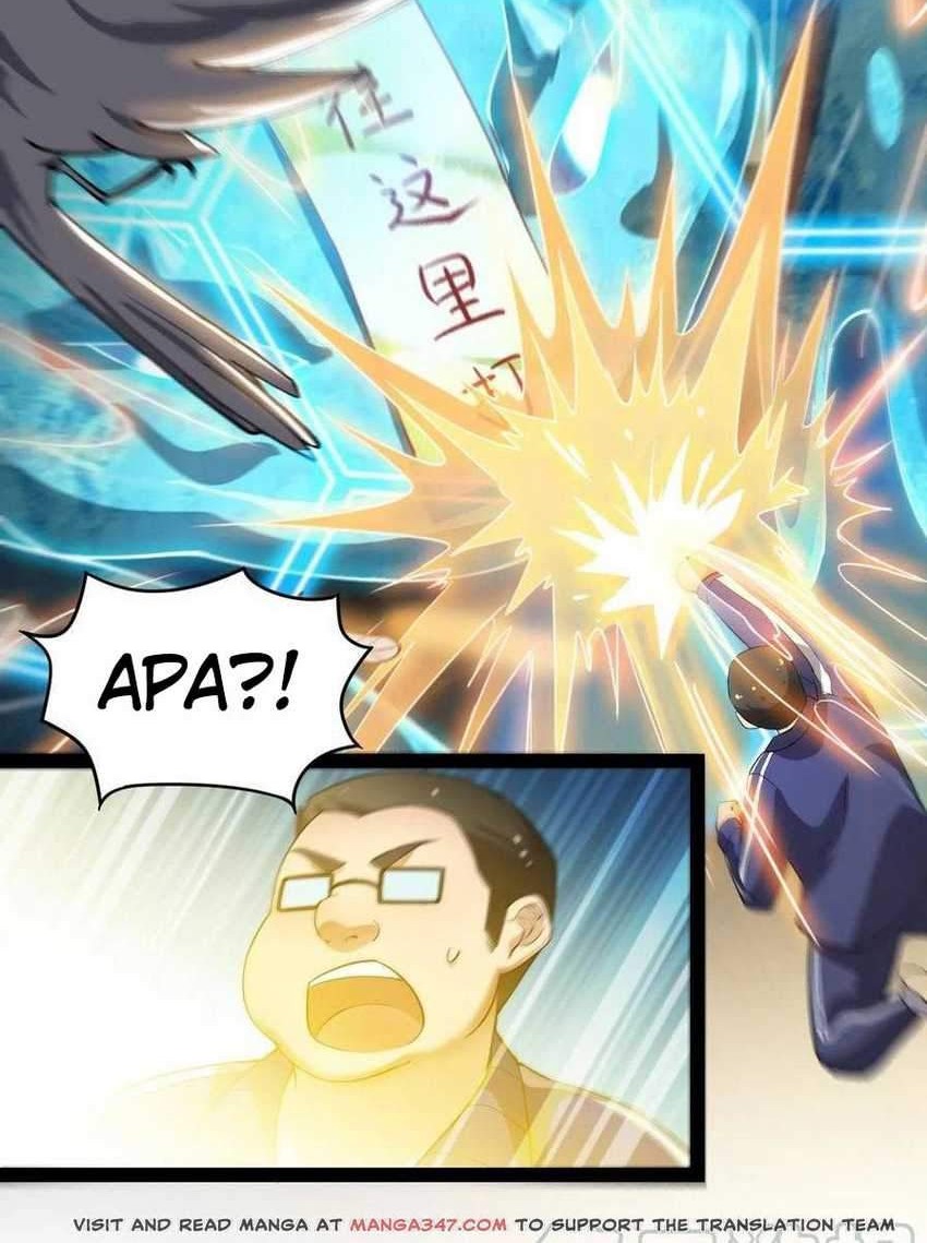 Fairy King’s Daily Life Chapter 04 Gambar 22
