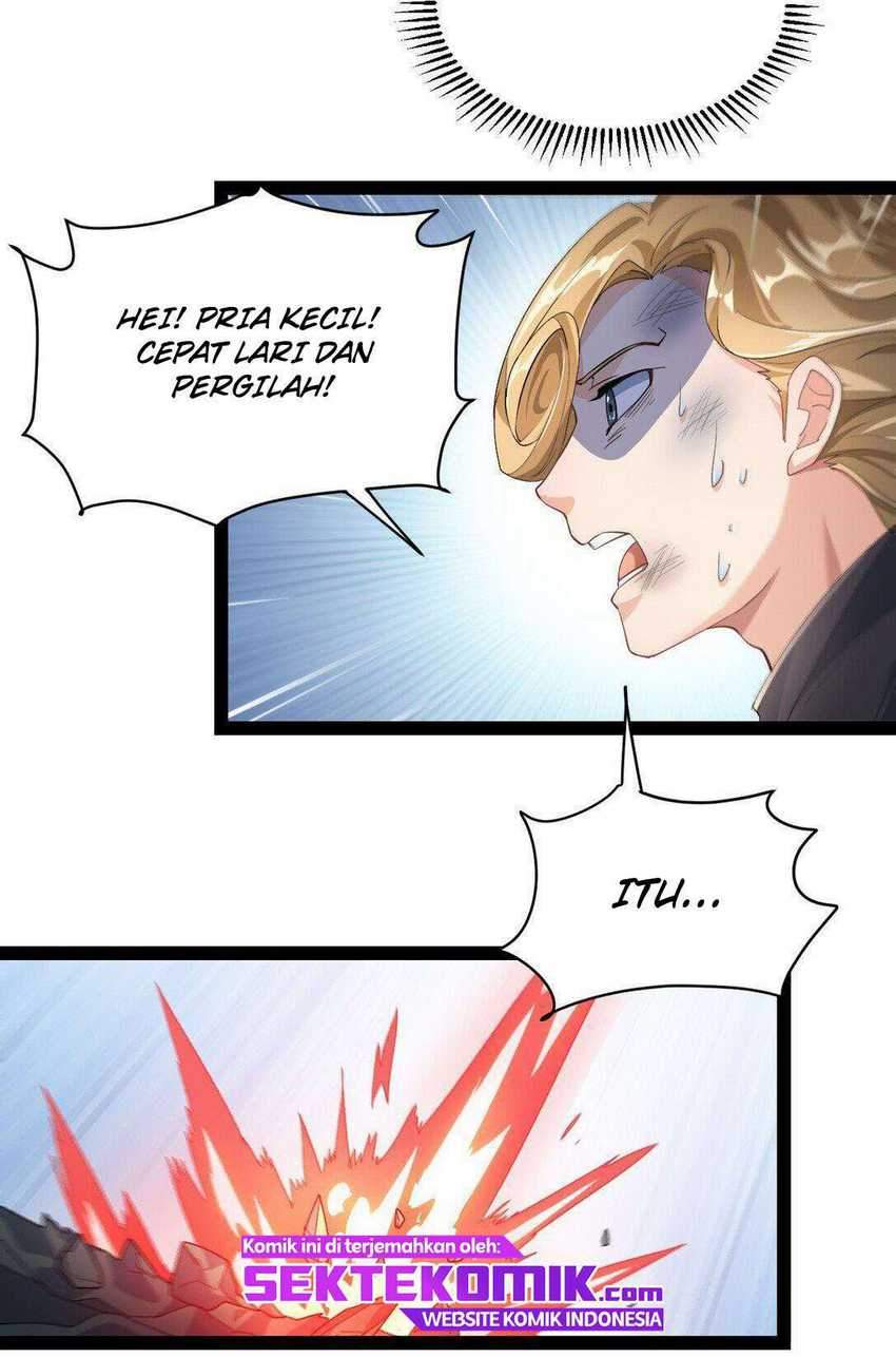 Fairy King’s Daily Life Chapter 01.1 Gambar 10