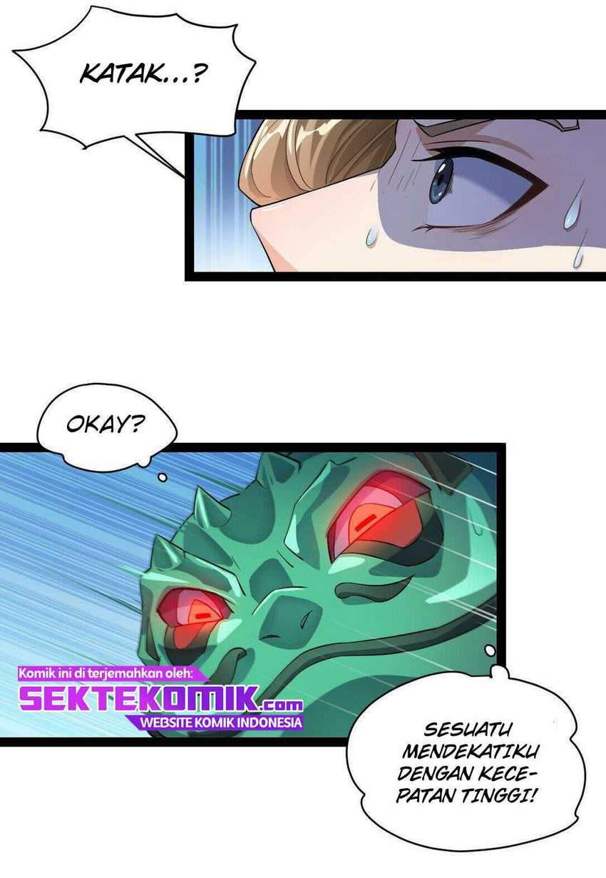 Fairy King’s Daily Life Chapter 01.1 Gambar 11