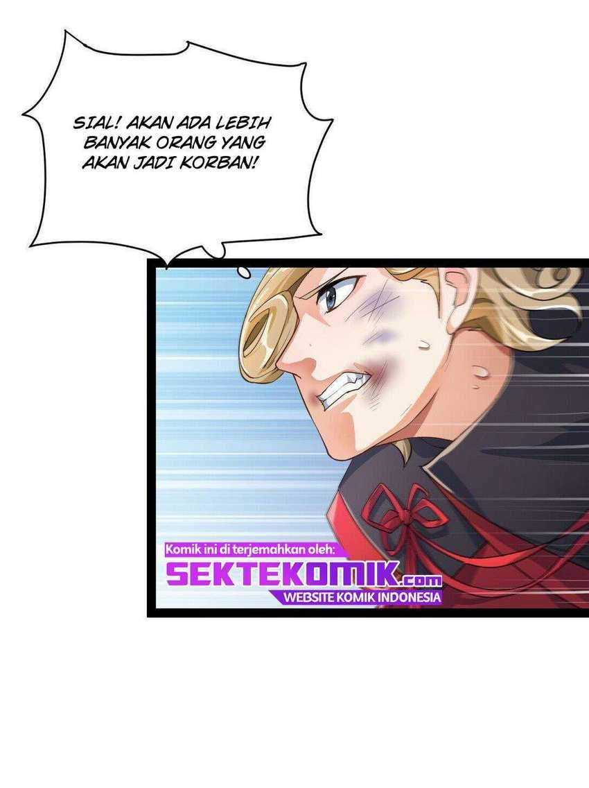 Fairy King’s Daily Life Chapter 01.1 Gambar 8