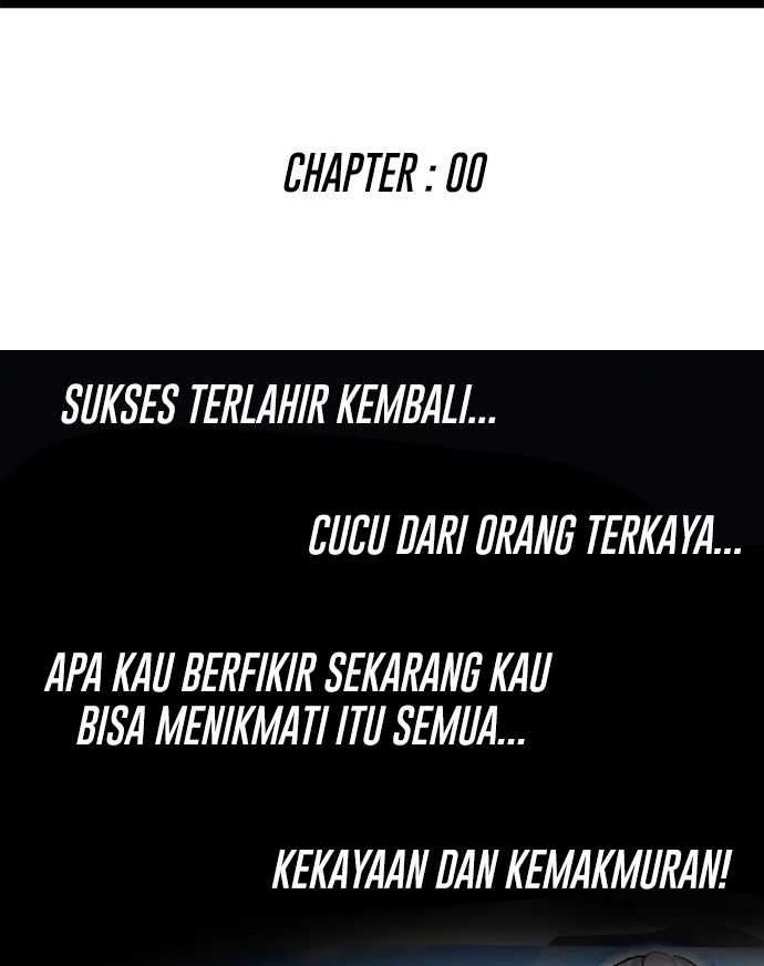 The Strongest Protagonist of All Time! Chapter 00 Gambar 3