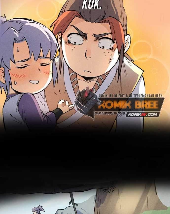 The Strongest Protagonist of All Time! Chapter 00 Gambar 7