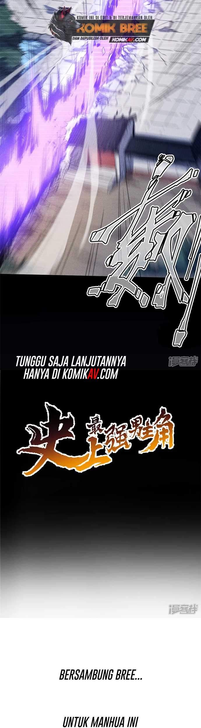 The Strongest Protagonist of All Time! Chapter 00 Gambar 12