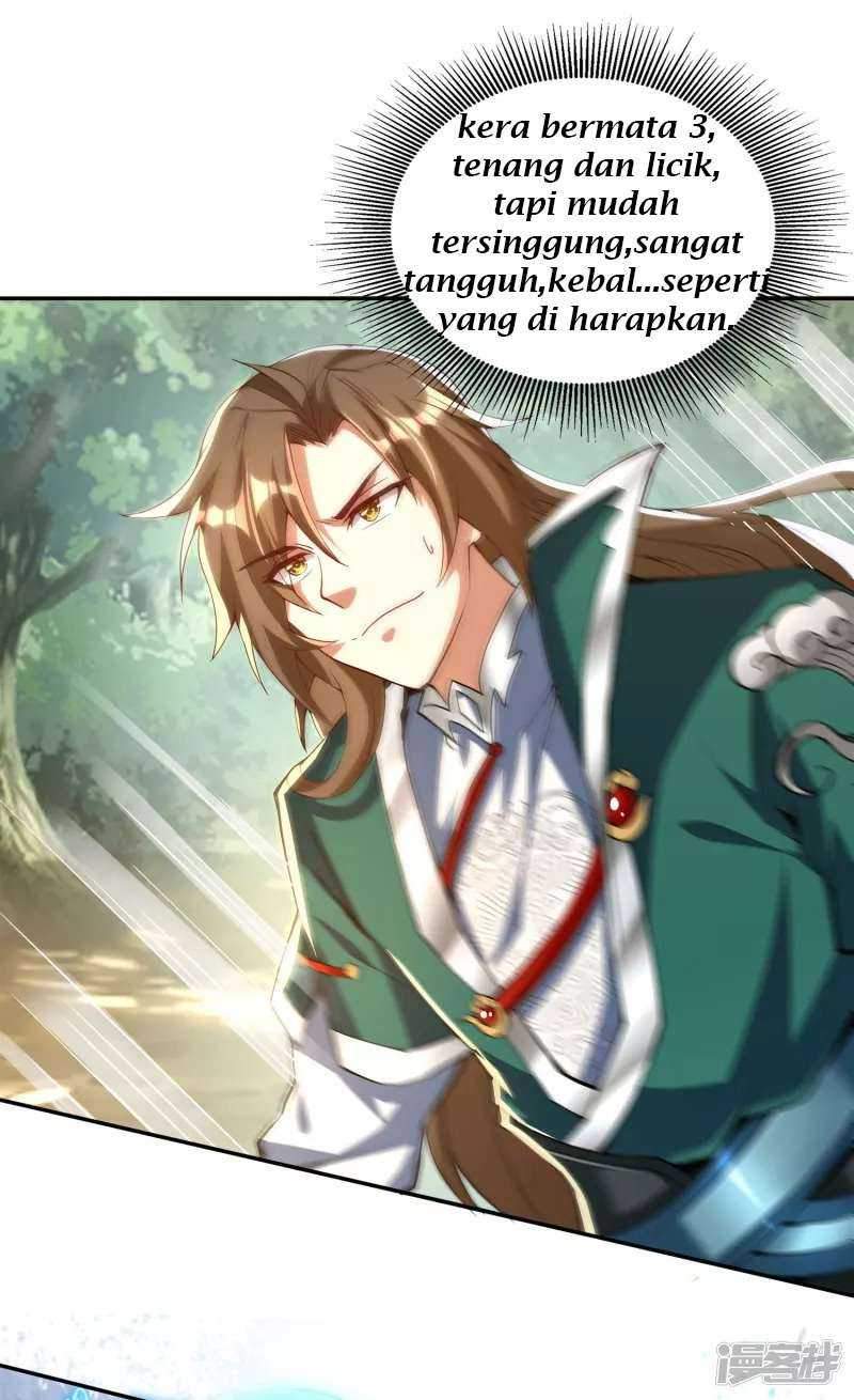 Soul Flourishing Heaven Chapter 04 Gambar 12