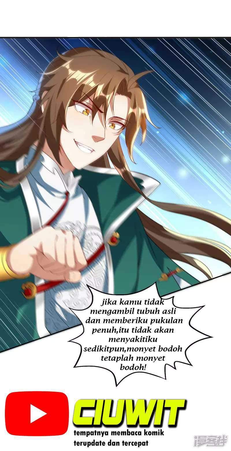 Soul Flourishing Heaven Chapter 04 Gambar 17