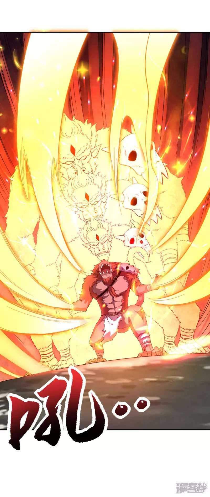 Soul Flourishing Heaven Chapter 04 Gambar 19