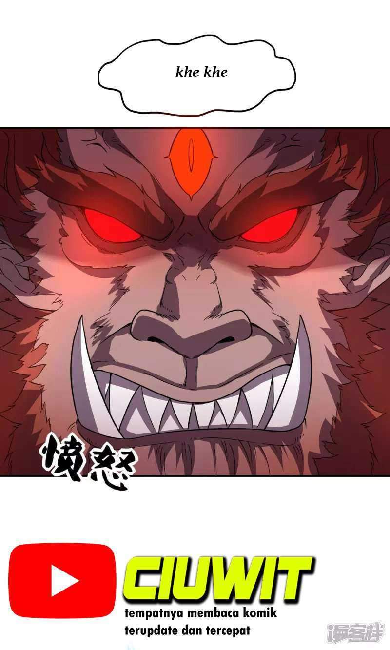 Soul Flourishing Heaven Chapter 04 Gambar 20