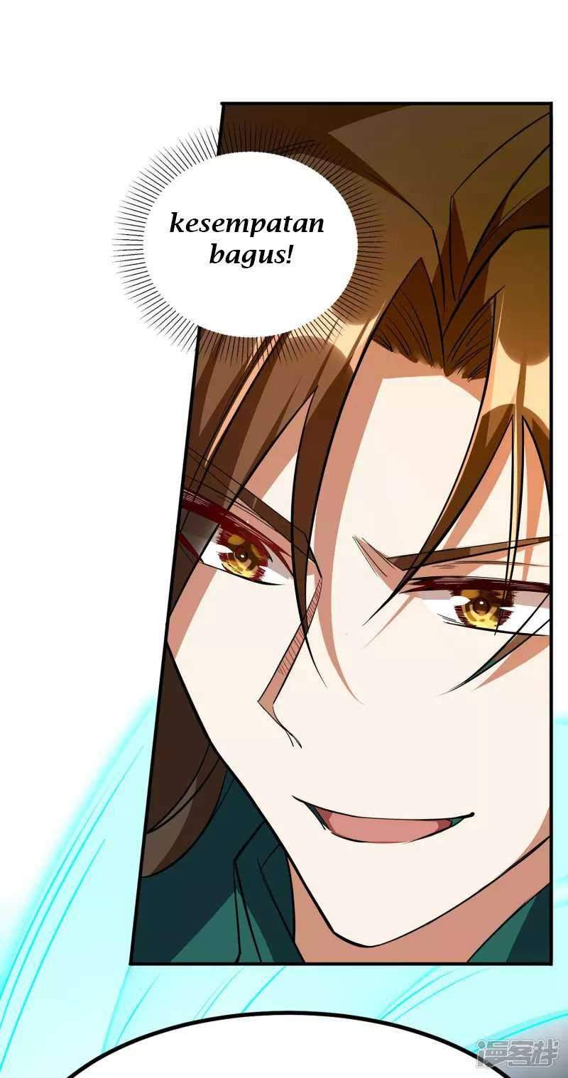 Soul Flourishing Heaven Chapter 04 Gambar 24