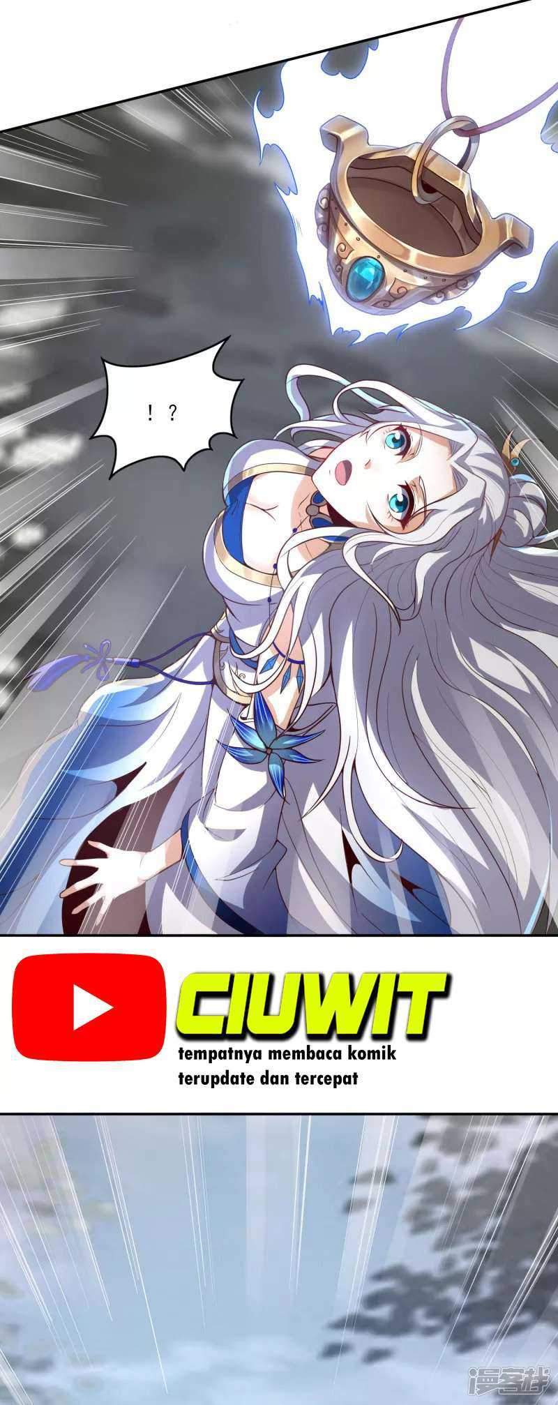 Soul Flourishing Heaven Chapter 04 Gambar 4