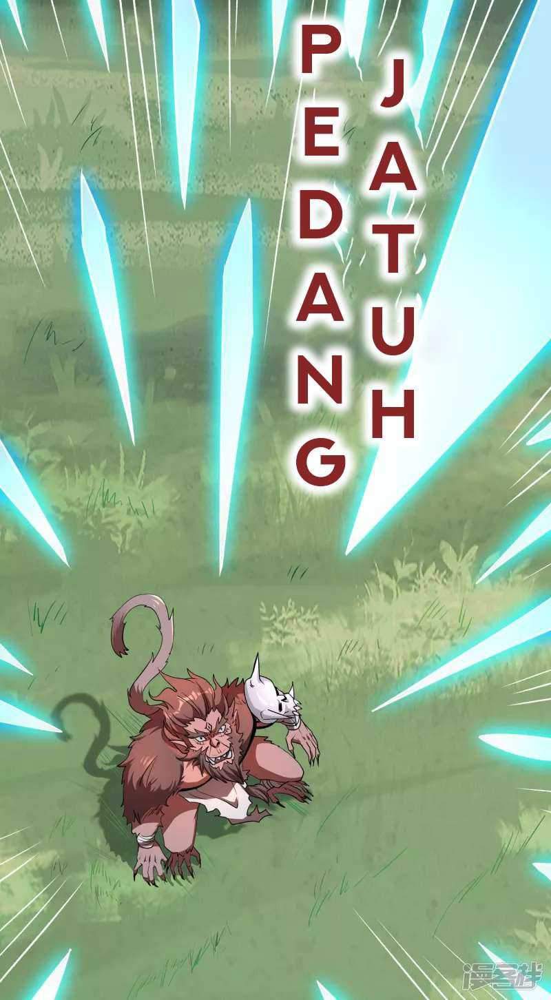 Soul Flourishing Heaven Chapter 04 Gambar 9