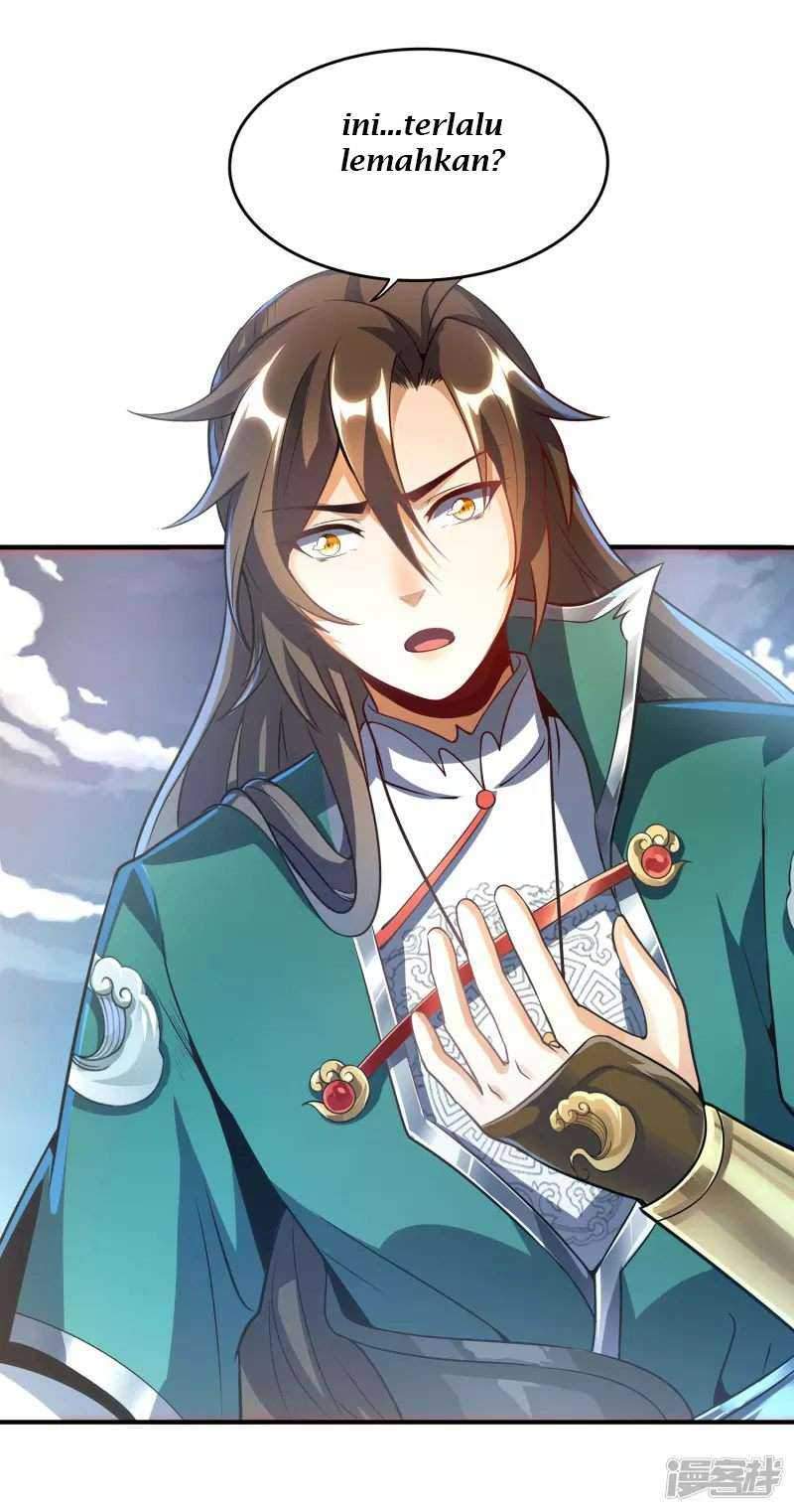 Soul Flourishing Heaven Chapter 03 Gambar 6