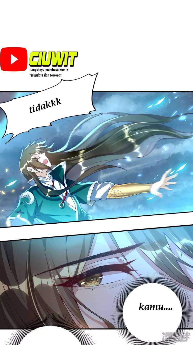 Baca Komik Soul Flourishing Heaven Chapter 02 Gambar 1