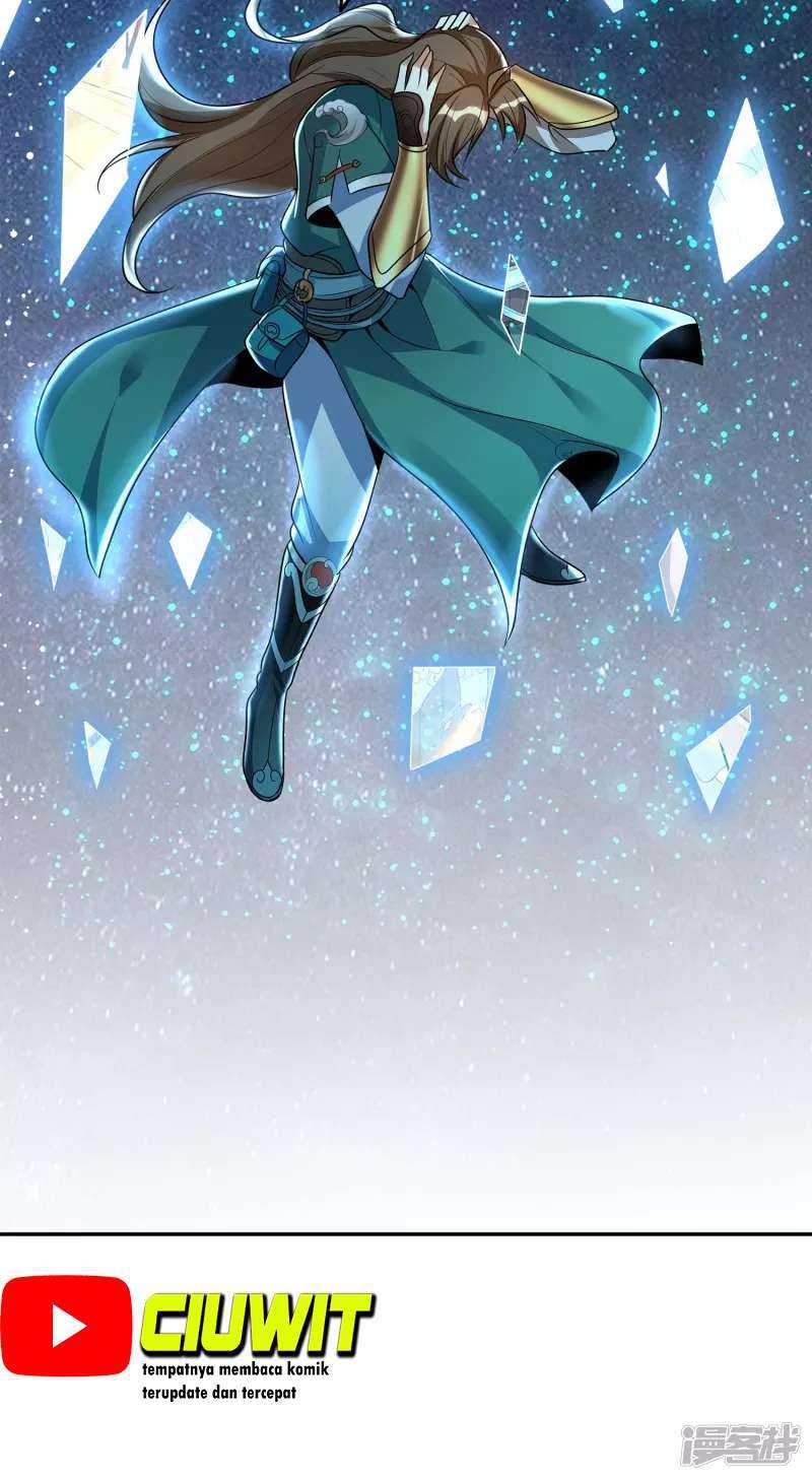 Soul Flourishing Heaven Chapter 02 Gambar 19
