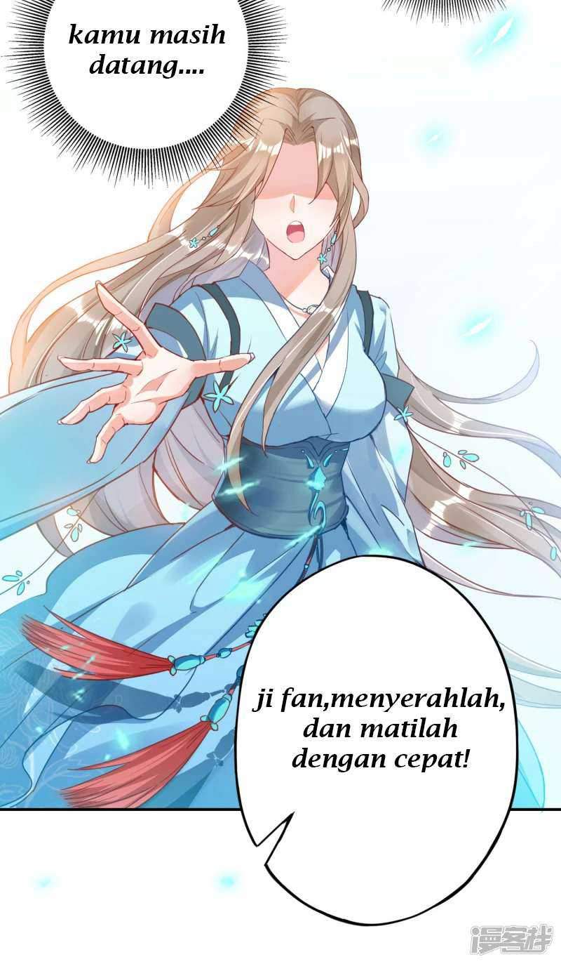 Baca Manhua Soul Flourishing Heaven Chapter 02 Gambar 2