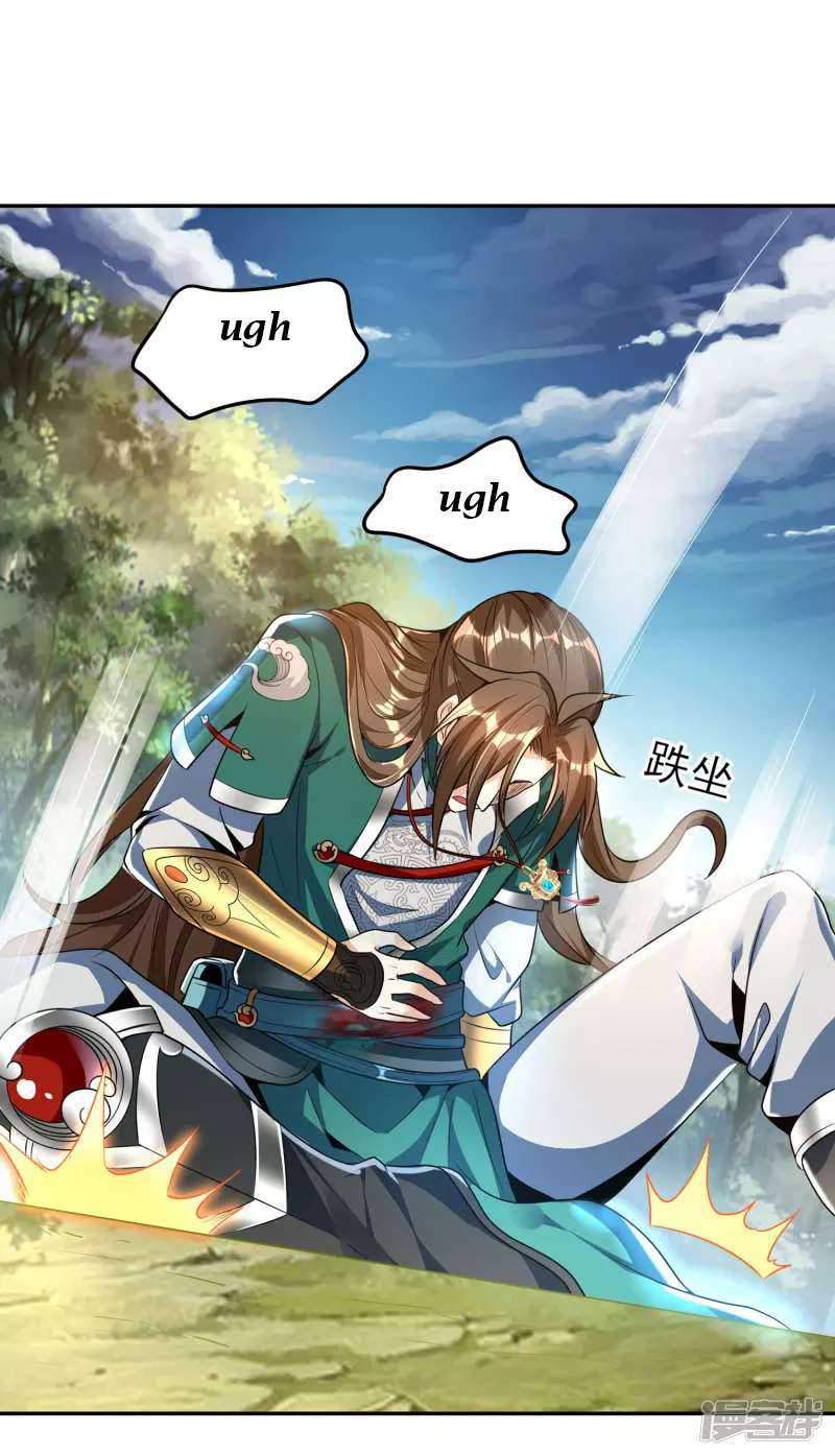 Soul Flourishing Heaven Chapter 02 Gambar 20