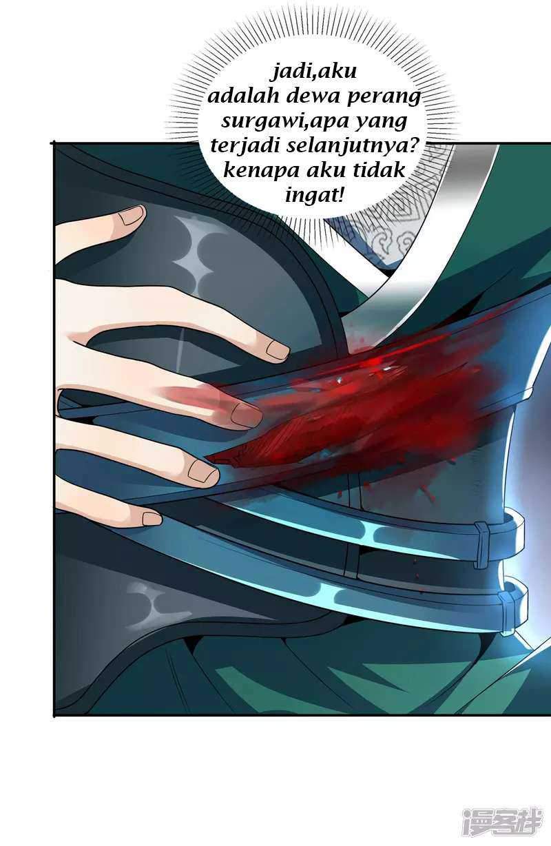 Soul Flourishing Heaven Chapter 02 Gambar 21