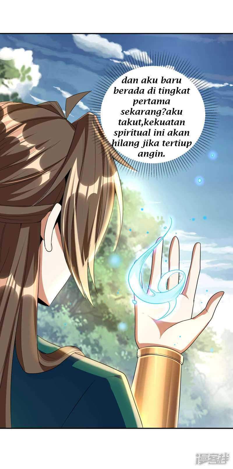 Soul Flourishing Heaven Chapter 02 Gambar 24