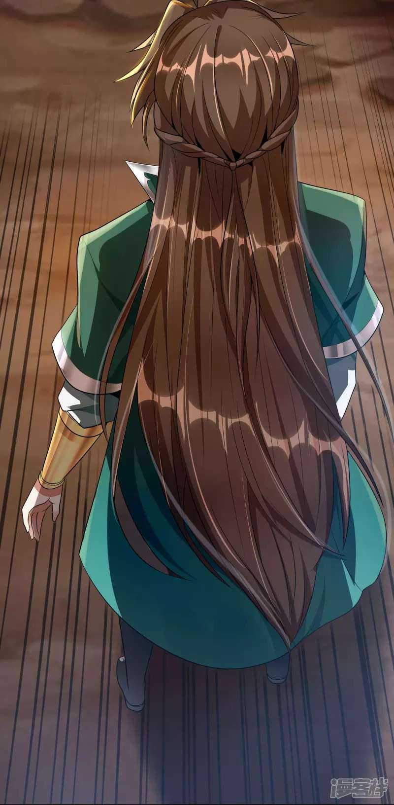 Soul Flourishing Heaven Chapter 02 Gambar 30