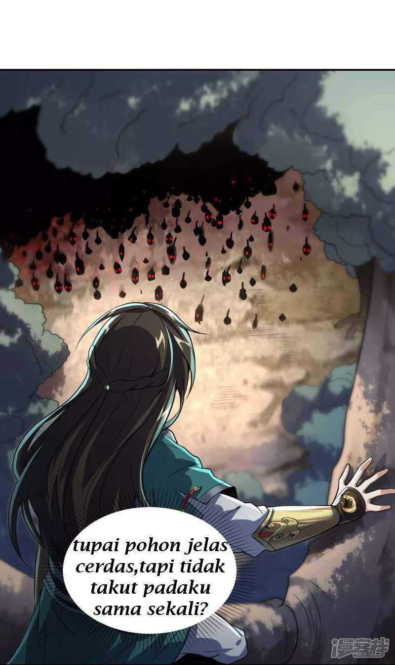 Soul Flourishing Heaven Chapter 02 Gambar 35
