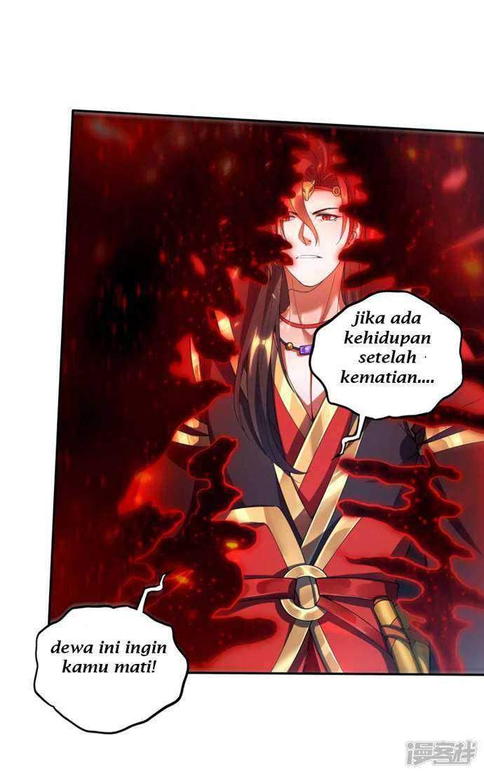 Soul Flourishing Heaven Chapter 01 Gambar 15