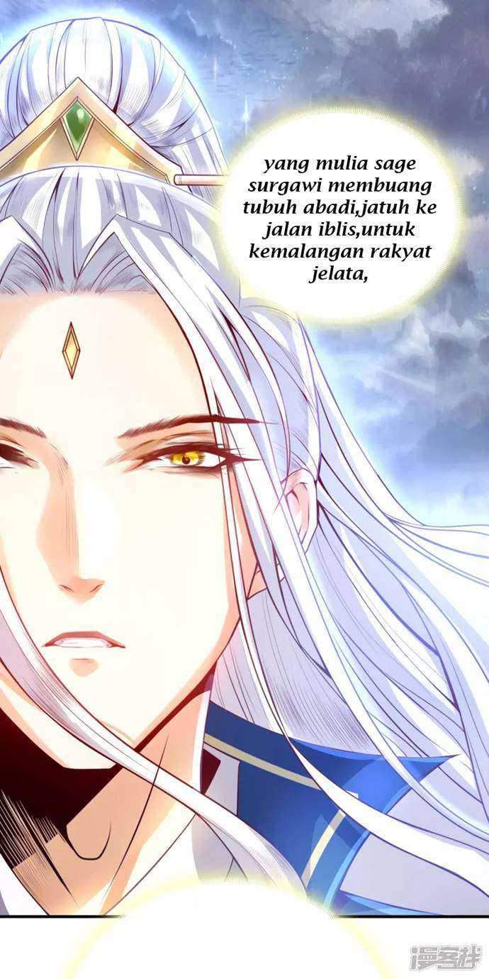 Soul Flourishing Heaven Chapter 01 Gambar 26