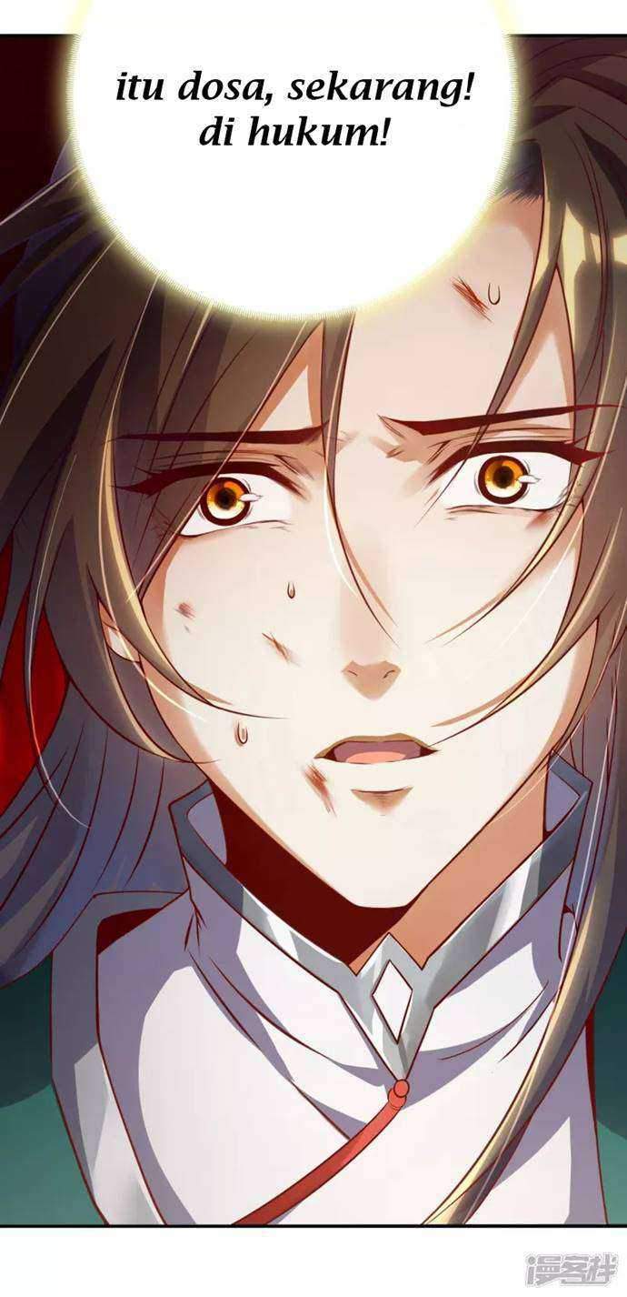 Soul Flourishing Heaven Chapter 01 Gambar 27