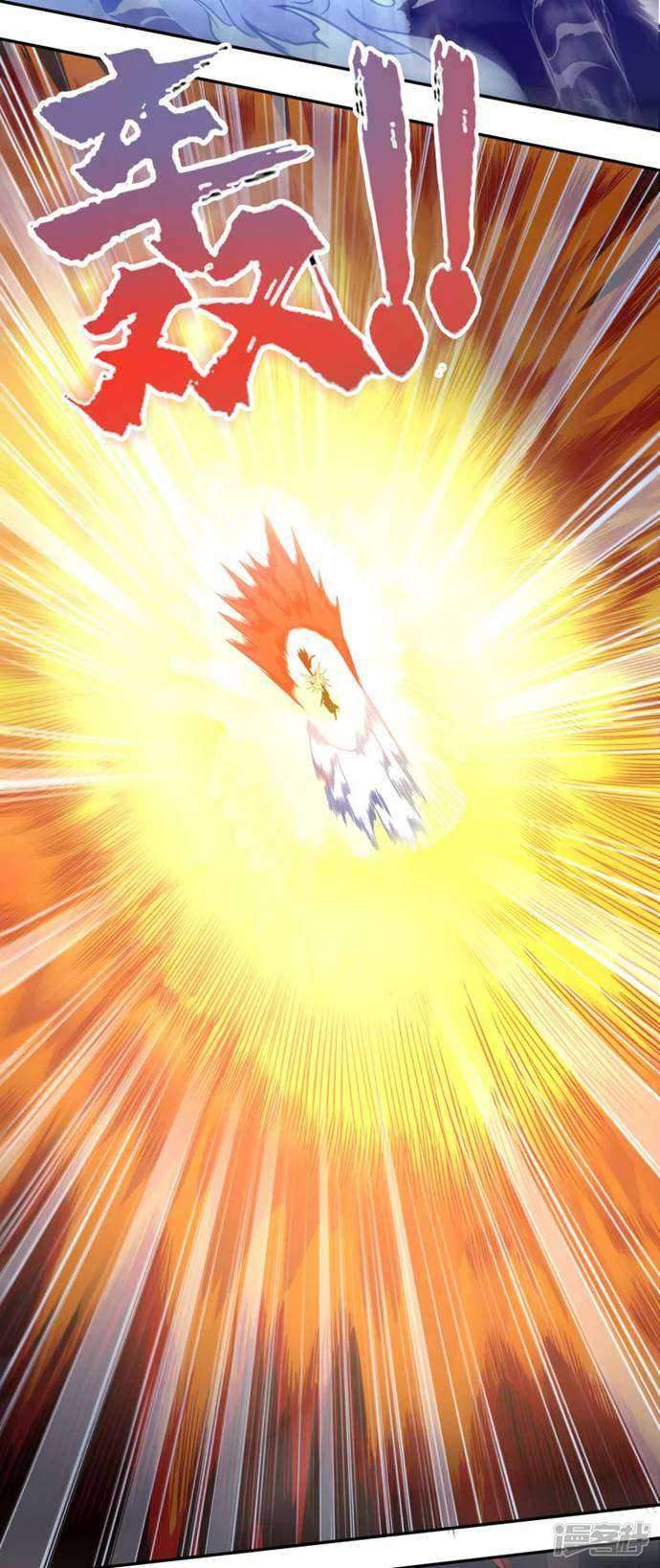 Soul Flourishing Heaven Chapter 01 Gambar 3