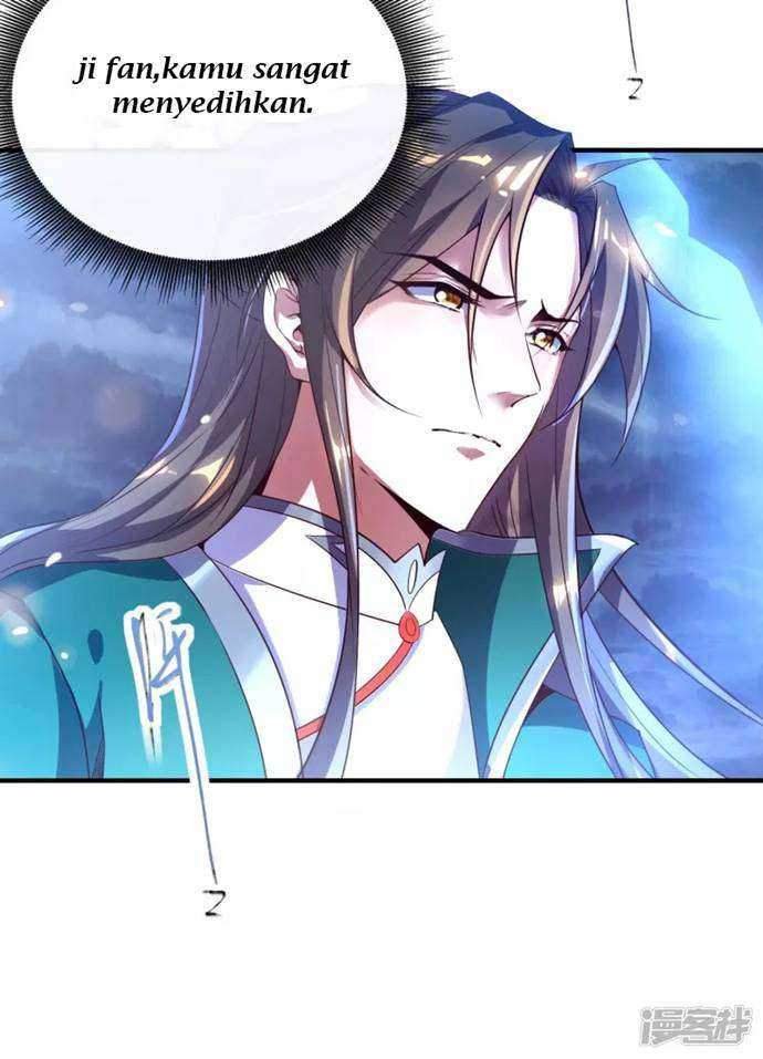 Soul Flourishing Heaven Chapter 01 Gambar 33