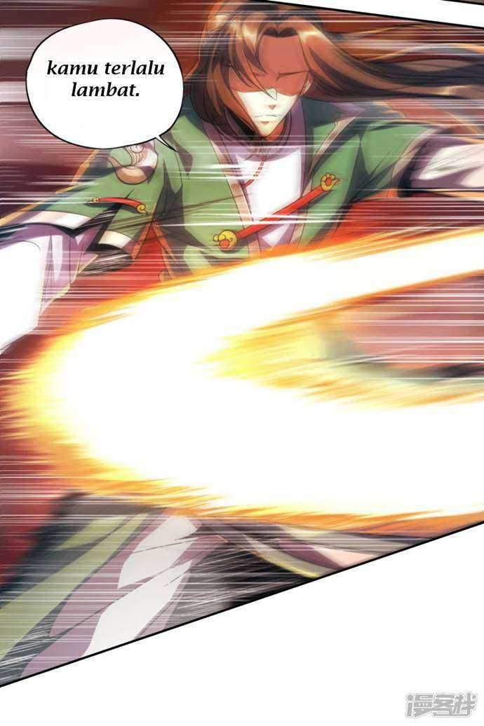 Soul Flourishing Heaven Chapter 01 Gambar 5