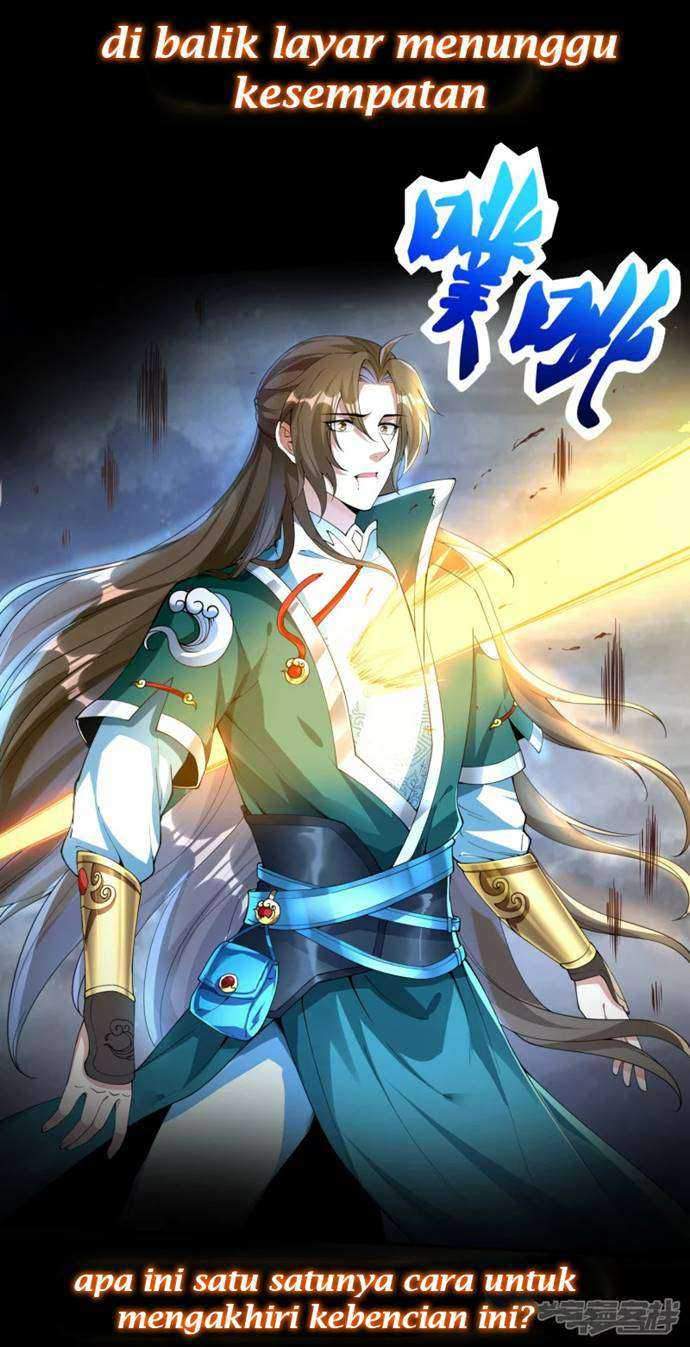 Soul Flourishing Heaven Chapter 00 Gambar 4