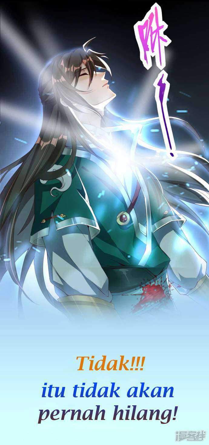 Soul Flourishing Heaven Chapter 00 Gambar 5
