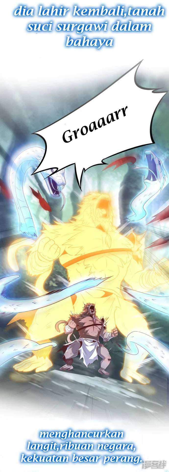 Soul Flourishing Heaven Chapter 00 Gambar 7