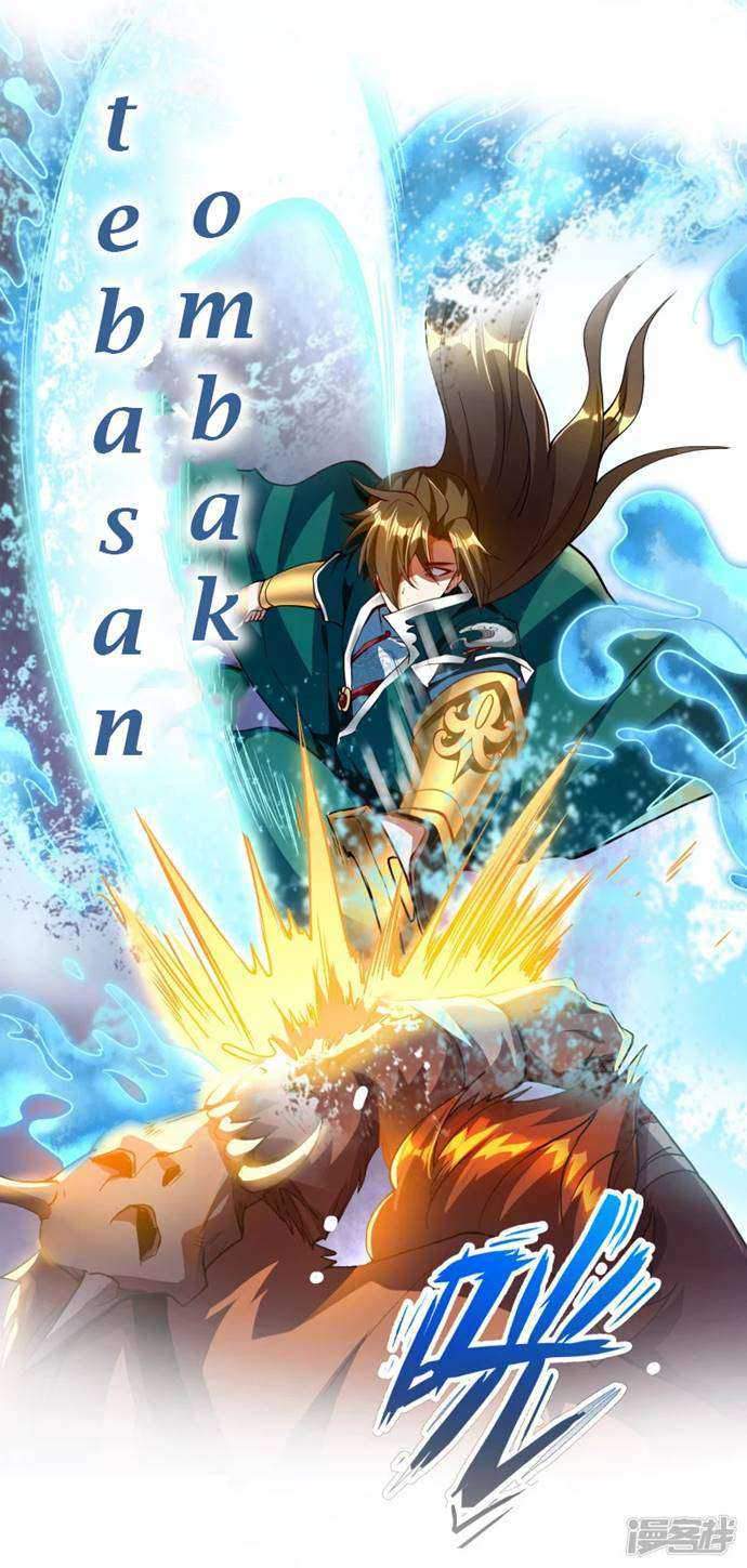 Soul Flourishing Heaven Chapter 00 Gambar 8