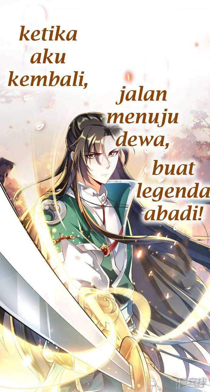 Soul Flourishing Heaven Chapter 00 Gambar 9