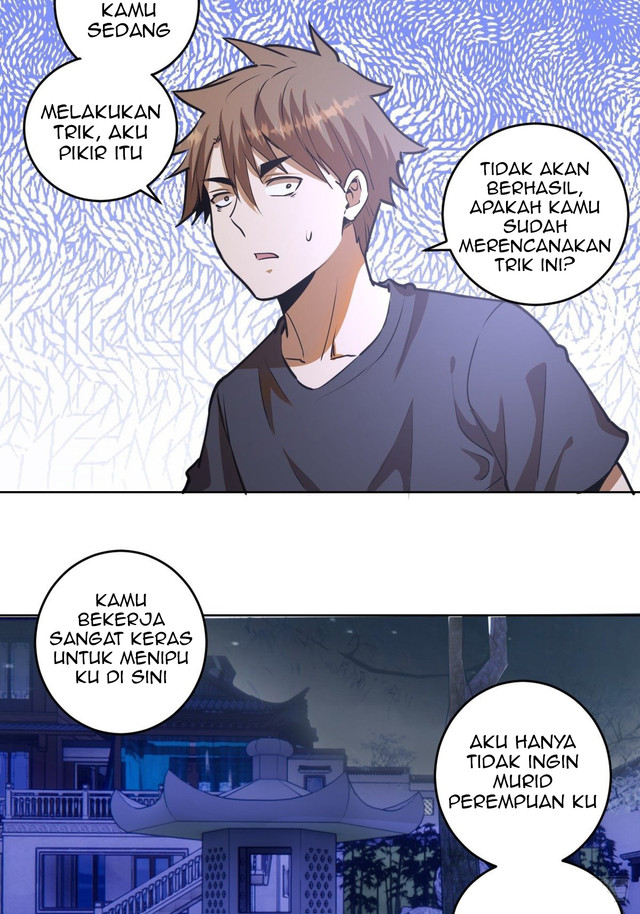 Dark Star Emperor Chapter 71 Gambar 10