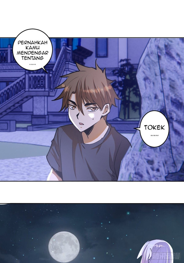 Dark Star Emperor Chapter 71 Gambar 12