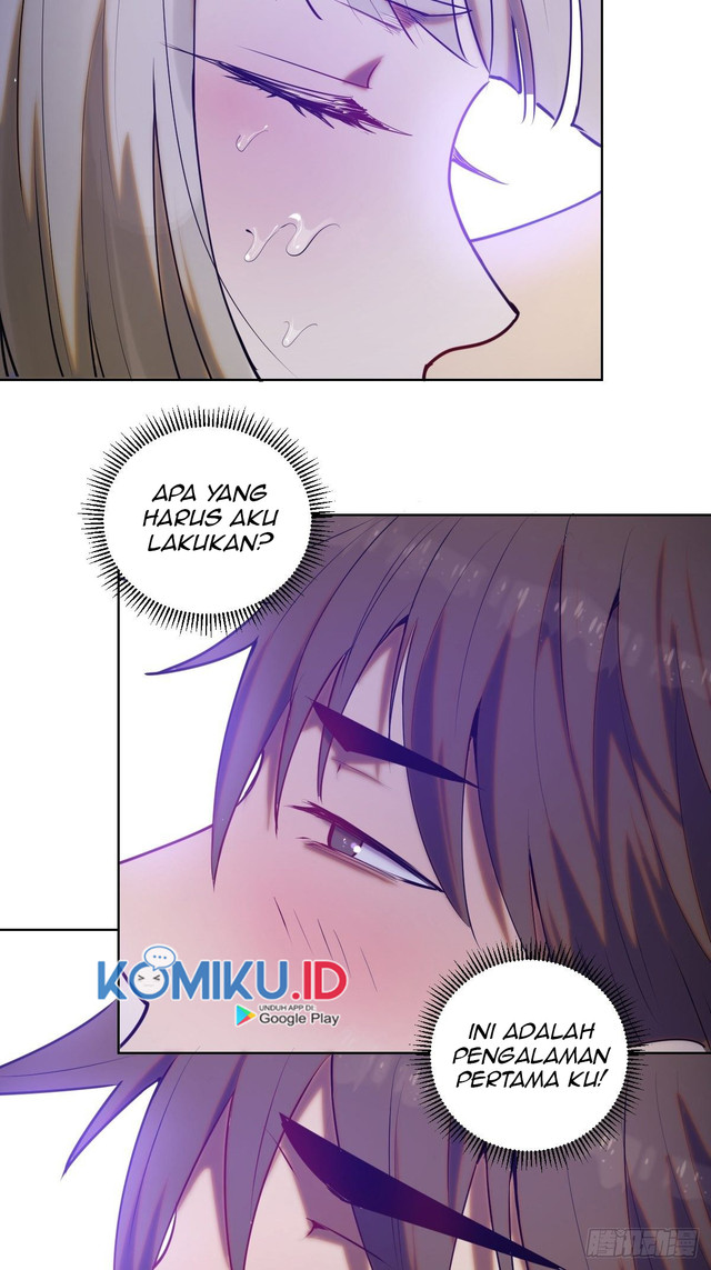 Dark Star Emperor Chapter 71 Gambar 17