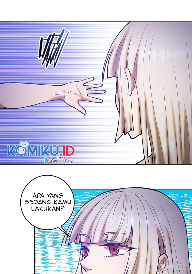 Dark Star Emperor Chapter 71 Gambar 25