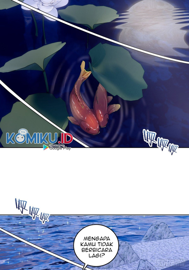 Dark Star Emperor Chapter 71 Gambar 3