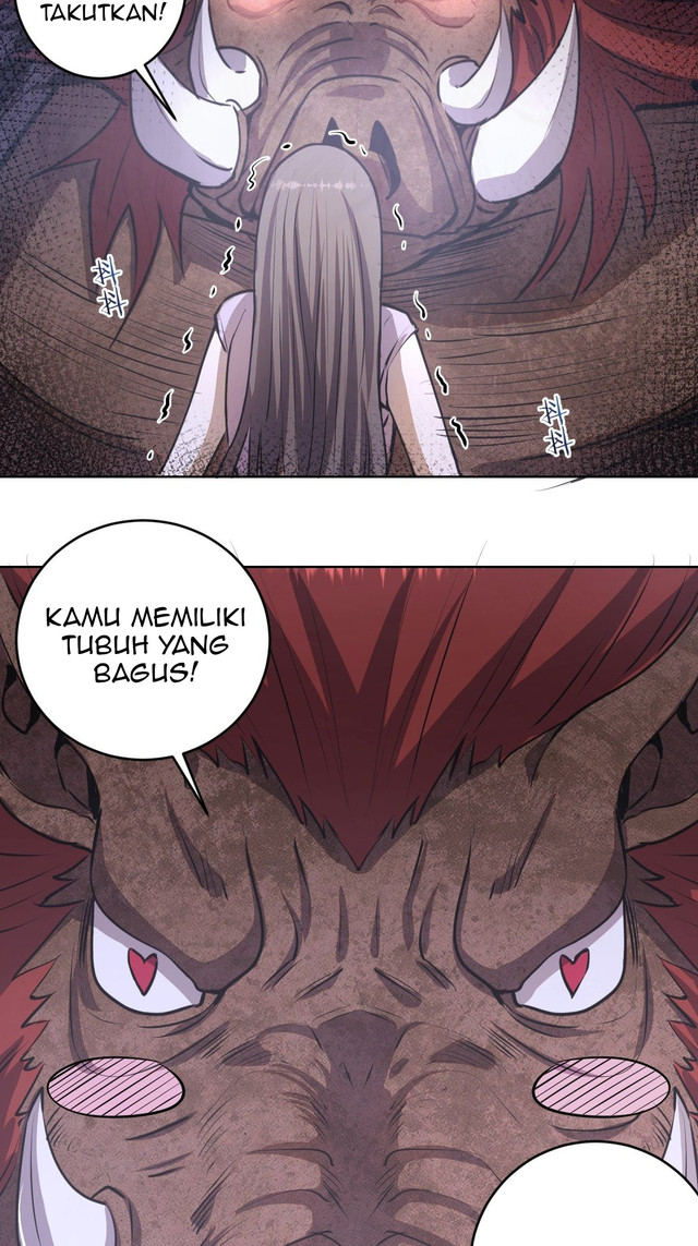 Dark Star Emperor Chapter 71 Gambar 36