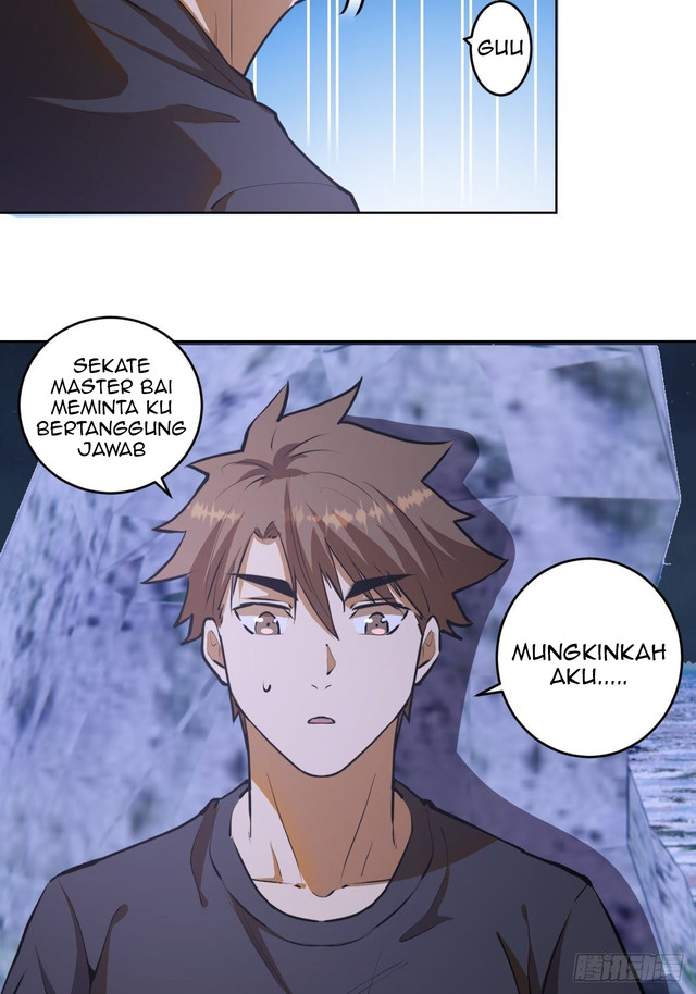Dark Star Emperor Chapter 71 Gambar 6