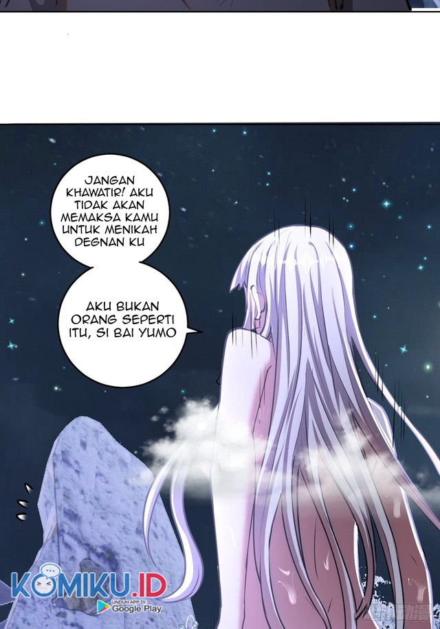 Dark Star Emperor Chapter 71 Gambar 7