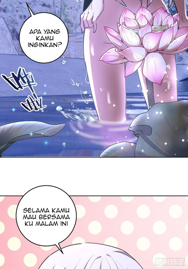 Dark Star Emperor Chapter 71 Gambar 8