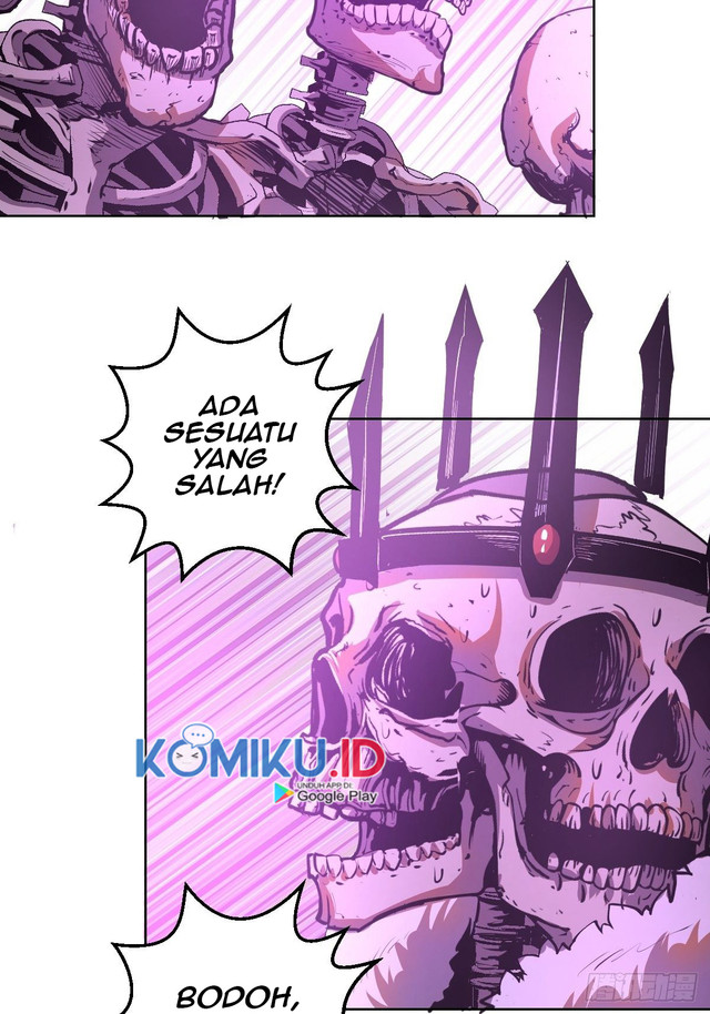 Dark Star Emperor Chapter 73 Gambar 11