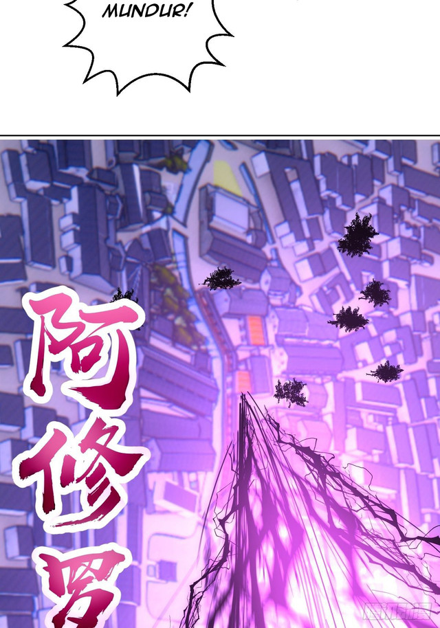 Dark Star Emperor Chapter 73 Gambar 12