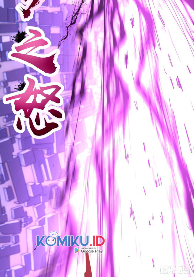 Dark Star Emperor Chapter 73 Gambar 13