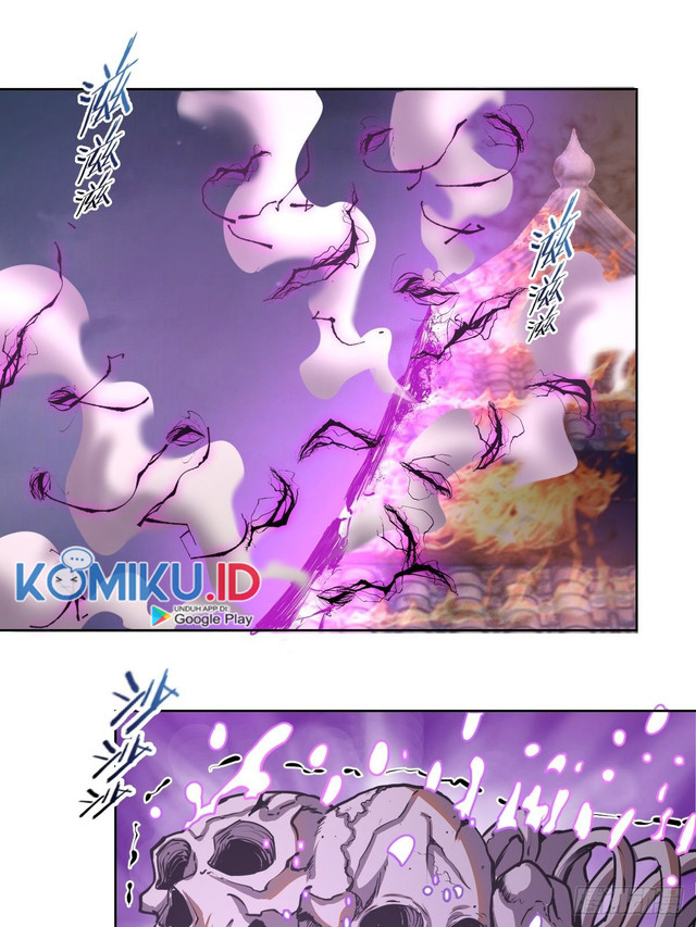 Dark Star Emperor Chapter 73 Gambar 15