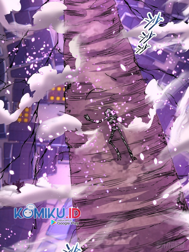 Dark Star Emperor Chapter 73 Gambar 17